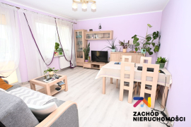 2 Pokojowe Mieszkanie w Ścinawie